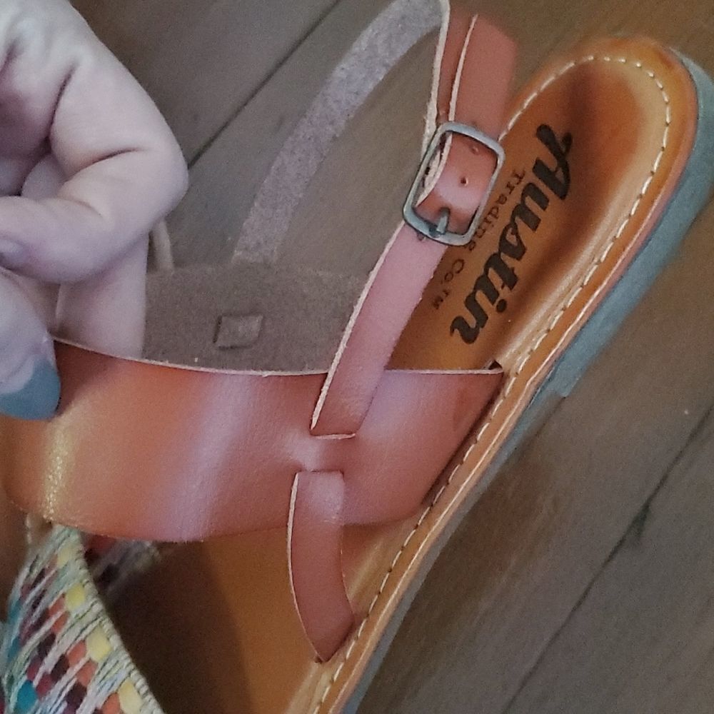 Austin Sandals  - Picture 5 of 7